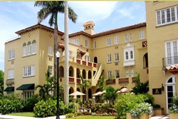 pet friendly hotel in  palm beach