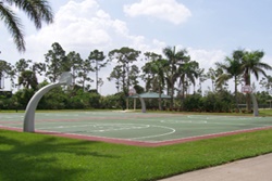 dog park in palm beach - crestwood park