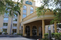 pet friendly hotel in Palm Beach