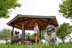 dog park in delray beach