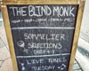 blind monk pet friendly restauarant palm beach