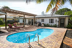 pet friendly by owner vacation rental in palm beach