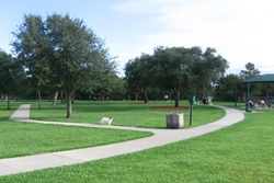 dog park in boca raton