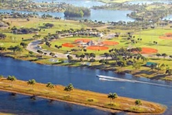 dog park in palm beach